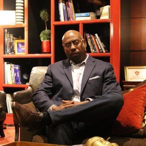 Meet your Posher, Eric